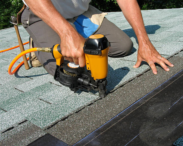 Best New Roof Installation  in Oak Grove, TN